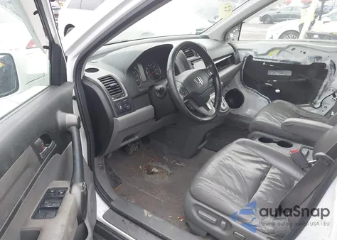 2011 Honda Cr-V Ex-L z USA, uszkodzony, nr VIN JHLRE4H74BC008351